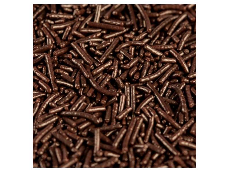 Chocolate  grana 500 grs