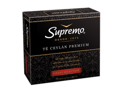 Te supremo premium x 20