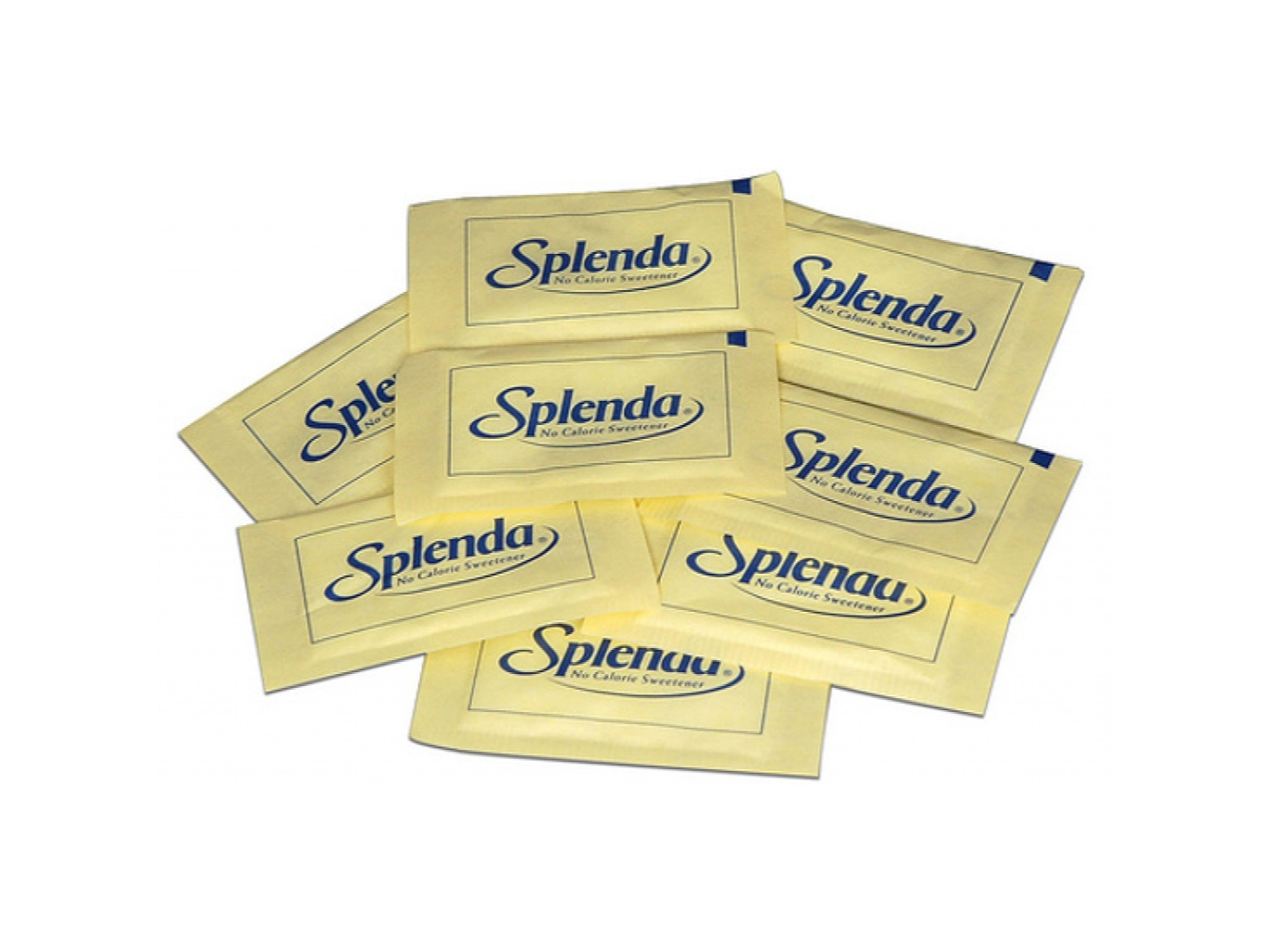 Edulcornte splenda por 100