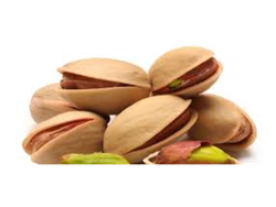 Pistachos con cascara salados 500 grs