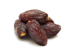 Datiles medjool 500 grs