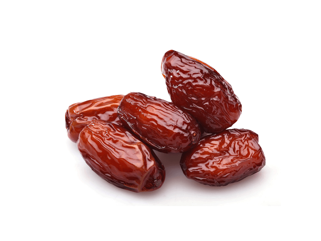 Datiles con carozo 1 kilo