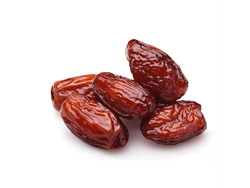 Datiles con carozo 1 kilo