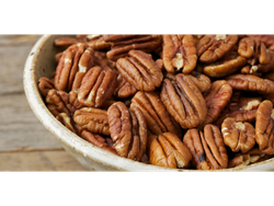 Nueces pecan 500 grs