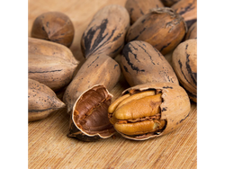 Nueces con cáscara 500 grs
