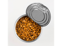 Lentejas en lata 300 grs