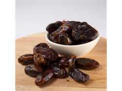 Datil sin carozo de 500 grs