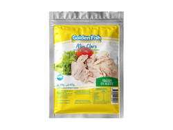 Atun pocuh al aceite en trozos 500 grs