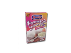 Premezcla plus con goma xantica 800 grs