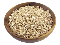 Castañas rotas para elaboracion 500 grs