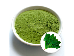 Espinaca en polvo 250 grs