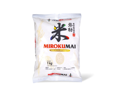 Arroz de sushi 1 kilo