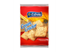 Galletas al agua cream cracker