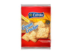 Galletas al agua cream cracker