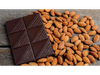 Almendras con chocolate 250 grs