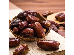 DATILES CON CAROZO 500 GRS