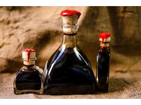 ACETO BALSAMICO 500 ML