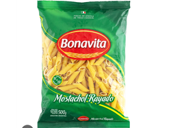 Fideos mostachol trigo duro 500 grs (Copia)