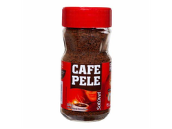 CAFE PELE 200 GRS SOLUBLE