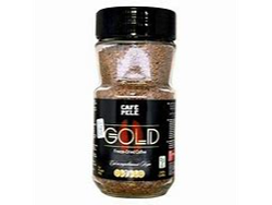 CAFE PELE GOLD 100 GRS