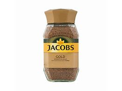 CAFE JACOBS KRONUNG 100 GRS GOLD