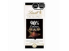 CHOCOLATE LINDT EXTRA 90 %