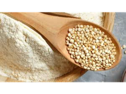 HARINA DE QUINOA 500 GRS