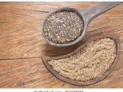 HARINA DE CHIA 500 GRS