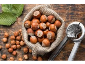 *** 250 GRS DE AVELLANAS TDA