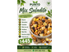 Mix saladito 500 grs