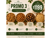 Promo 3 $1199