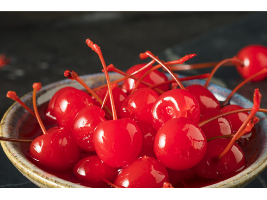 Cerezas Rojas al Marrosquino 3kg