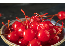 Cerezas Rojas al Marrosquino 3kg