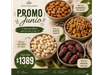 Promo Junio $1389