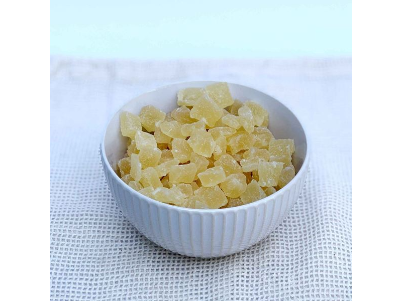 Anana en Cubos