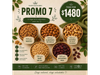 PROMO 7 $1480