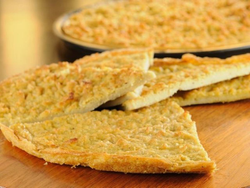 Harina de faina 500 grs