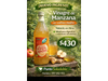 Vinagre Organico de Manzana 1 litro