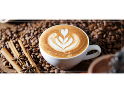 Café colombiano sin azucar 200 grs