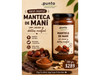 Manteca de mani con cacao y datiles medjool 500gr