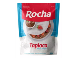 Harina de tapioca 500 grs