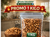 1kg de Almendras