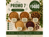 PROMO 7 $1480