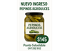 Pepino Agridulce 530gr