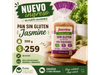 Pan sin gluten 350gr