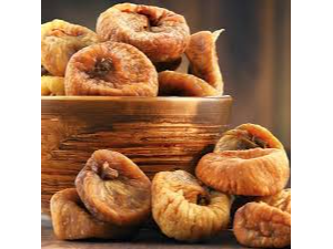 Higos Turcos - paq. 500 grs