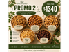 Promo 2 $1340