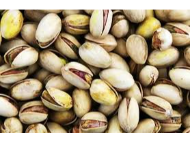 *** 250 GRS DE PISTACHO TOSTADO CON CASCARA