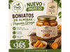 Boñato en almibar 270gr