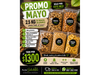 ¡Promo Mayo!